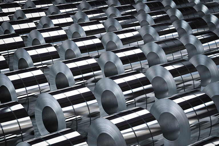 Alloy Steel