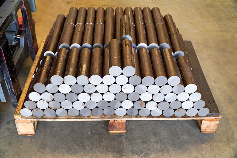 Carbon Steel Bars