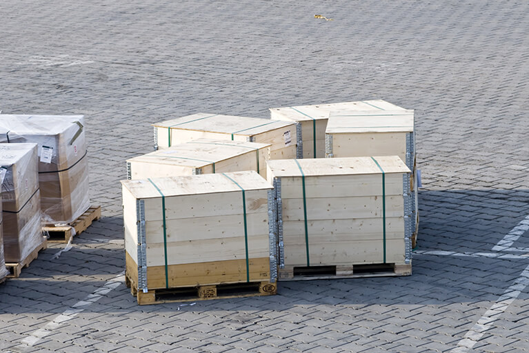 Packaging