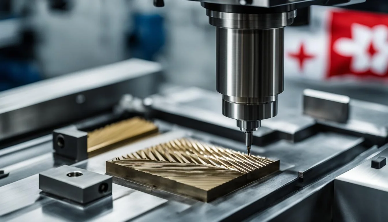 How Precision Ground Bar Tolerances Impact Swiss CNC